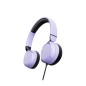 HyperX Cloud Mini Kablet Høretelefoner Lilla HyperX Cloud Mini Kablet Høretelefoner Lilla